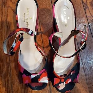 Kate Spade Shoes Size 10